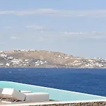 Hotel Kouros & 5*