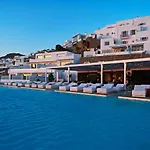 Kouros & 5* Mykonos Town