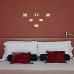 Hotel Kouros & 5*