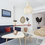 Hotel Kouros & 5*