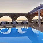 Kouros & Hotel