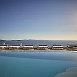 Kouros & 5* Mykonos Town