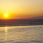 Hotel Kouros & Mykonos Town