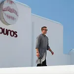 Kouros & 5* Mykonos Town