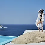 Hotel Kouros & 5*