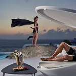 Hotel Kouros & Mykonos Town