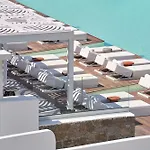 Kouros & Hotel 5*