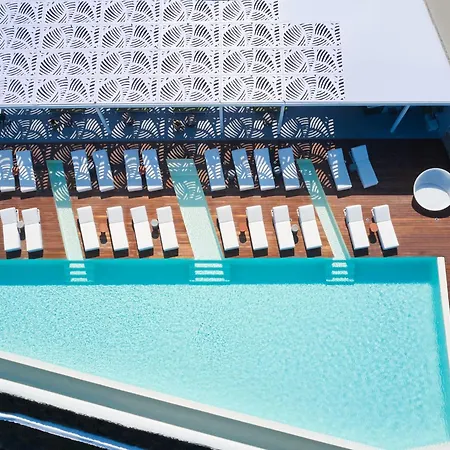 コウロス ＆ スイーツ Mykonos Town