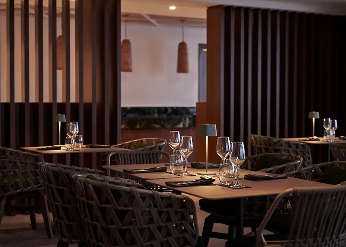 コウロス ＆ スイーツ 5* Mykonos Town