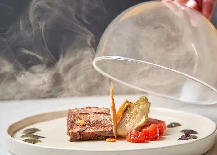 コウロス ＆ スイーツ Mykonos Town