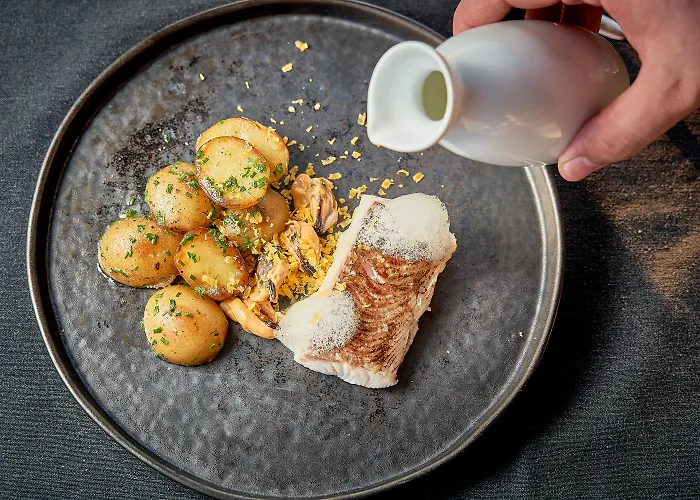 ホテル コウロス ＆ スイーツ Mykonos Town