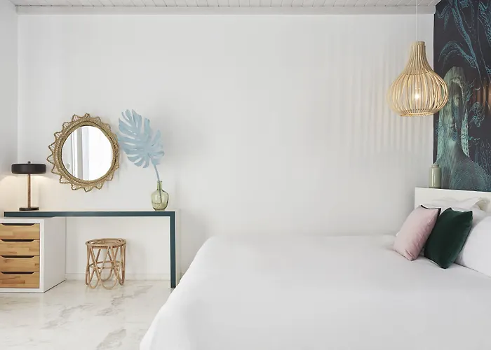 コウロス ＆ スイーツ Mykonos Town