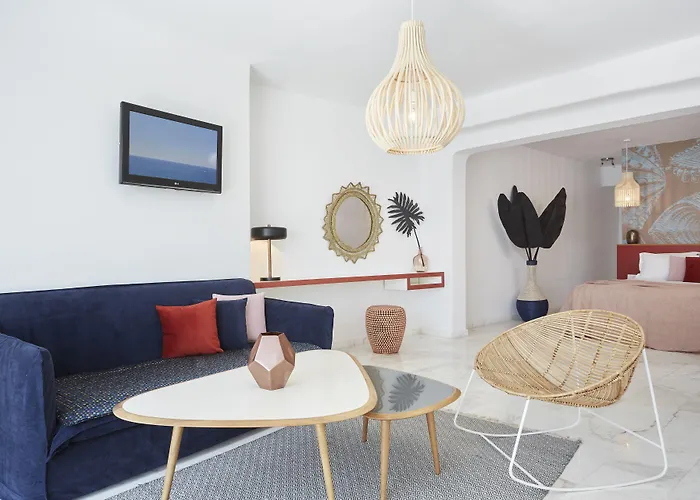 ホテル コウロス ＆ スイーツ 5*