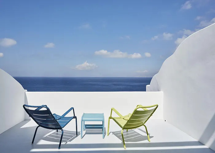 コウロス ＆ スイーツ 5* Mykonos Town