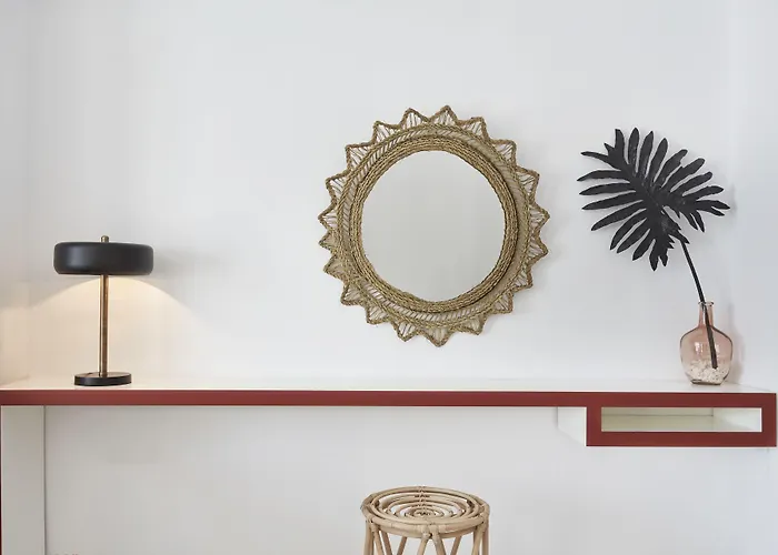 コウロス ＆ スイーツ Mykonos Town