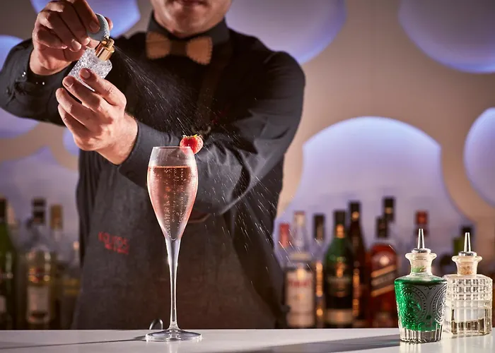 コウロス ＆ スイーツ 5*