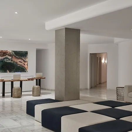 Kouros Hotel&suites 5*