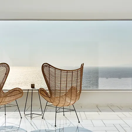 Kouros Hotel&suites Hotel 5*