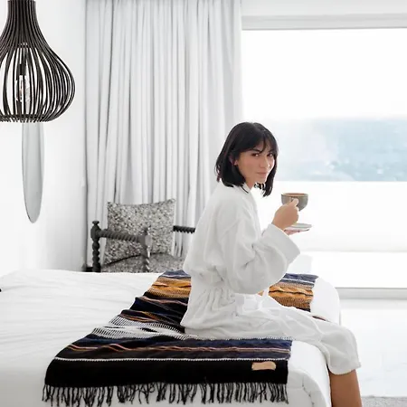 Kouros Hotel&suites Hotel Mykonos Town