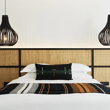 أجنحة وفندق كوروس 5* Mykonos Town