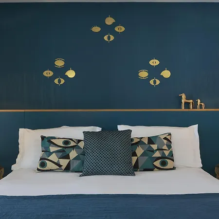 Kouros Hotel&suites Hotel Mykonos Town