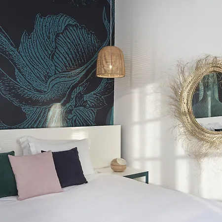 Hotel Kouros Hotel&suites Mykonos Town