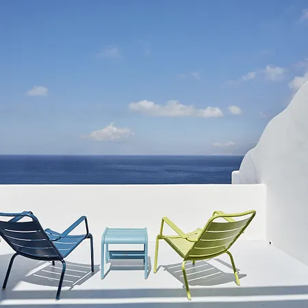 أجنحة وفندق كوروس 5* Mykonos Town
