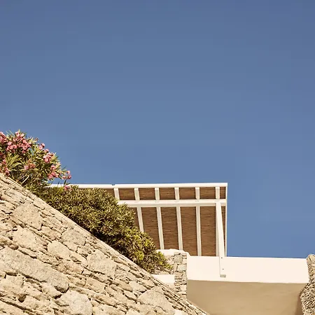 Hotel Kouros Hotel&suites 5*