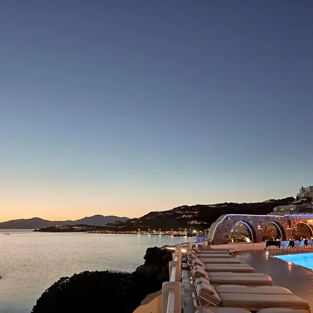 Hotel Kouros Hotel&suites 5*