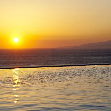 Hotel Kouros Hotel&suites Mykonos Town