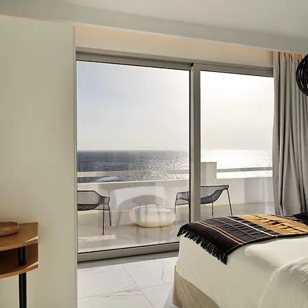 Kouros Hotel&suites Mykonos Town