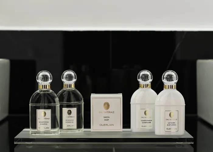 Kouros & Hotell Mykonos Town