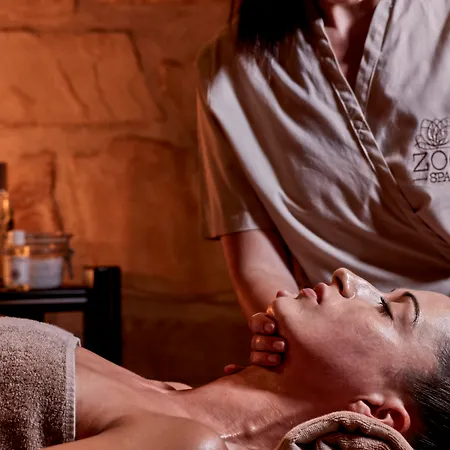 호텔 코우로스 호텔&스위트 Mykonos Town