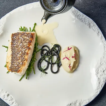 코우로스 호텔&스위트 5* Mykonos Town