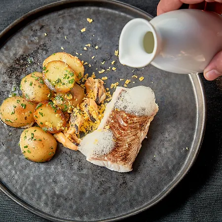 호텔 코우로스 호텔&스위트 Mykonos Town