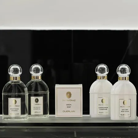 Szálloda Kouros & 5*