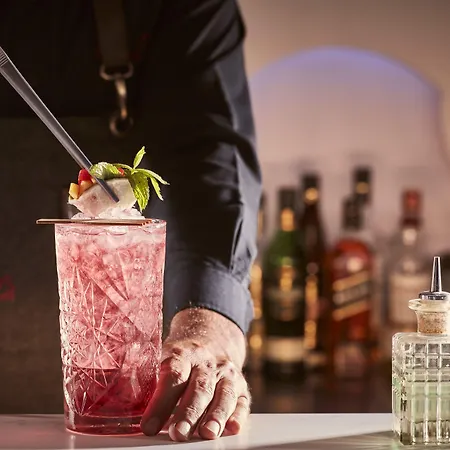 호텔 코우로스 호텔&스위트 5*