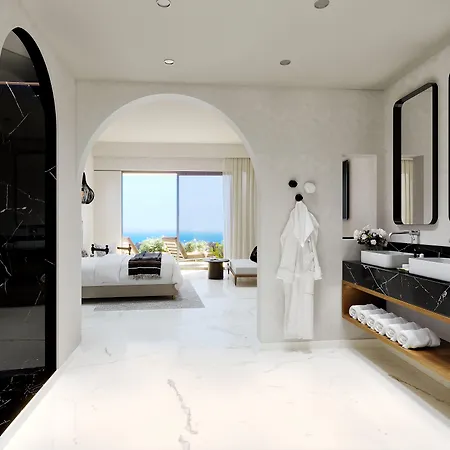 코우로스 호텔&스위트 5* Mykonos Town