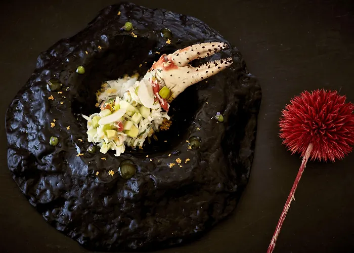 Kouros & Hotell Mykonos Town